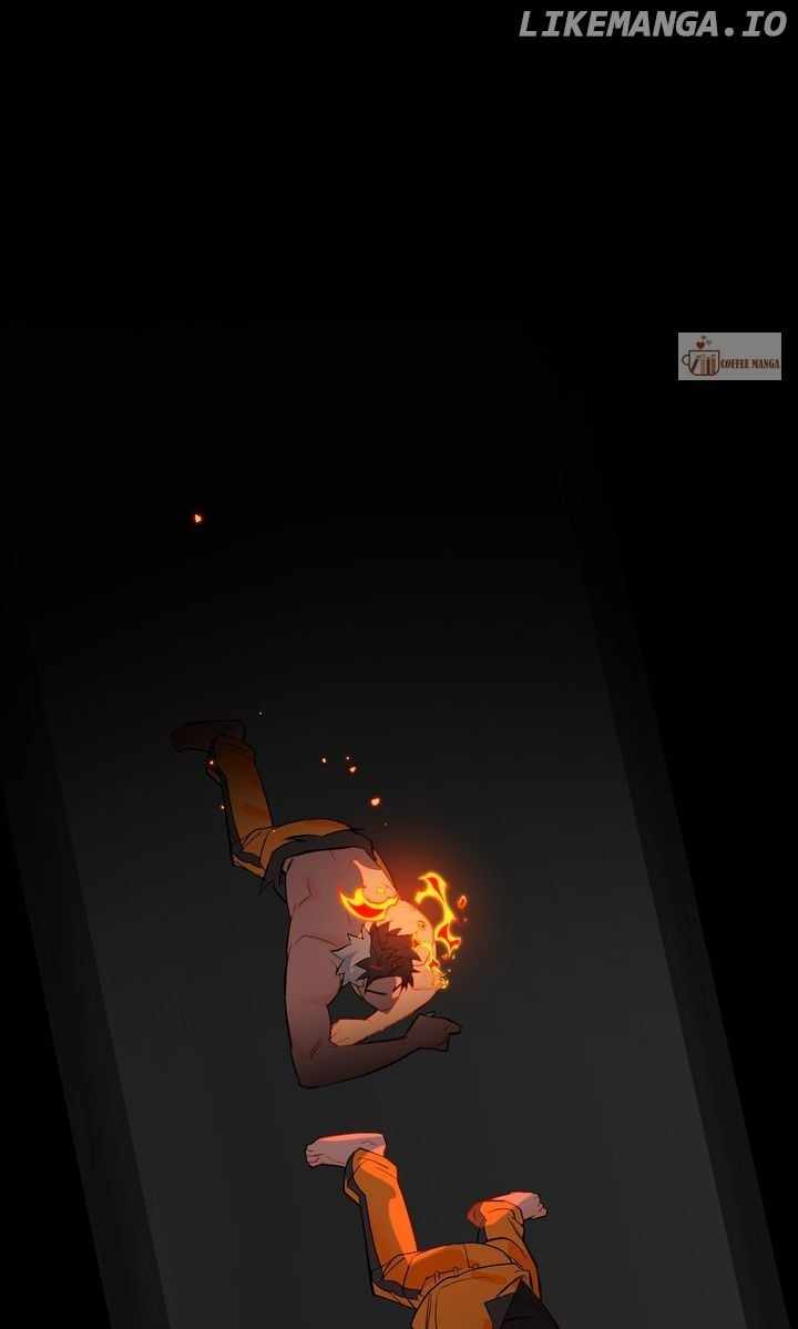 Dealing With Demons Chapter 52 1
